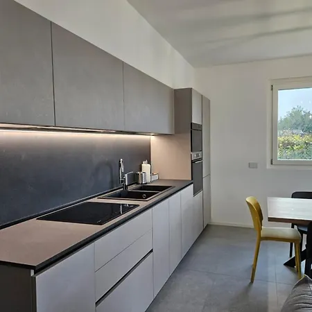 Tarca - Colico, * Colico