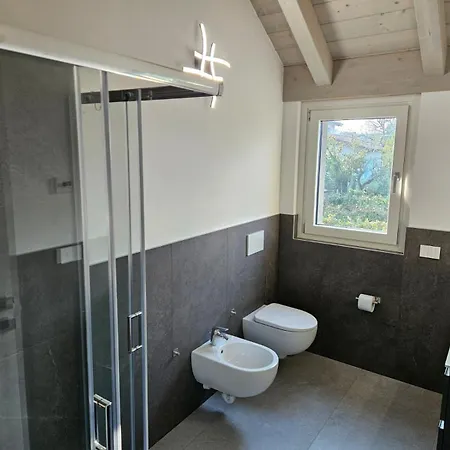 Βίλα Tarca - Colico, Colico