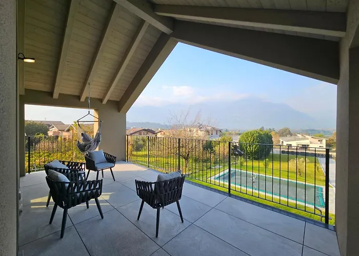 Tarca - Colico, Колико