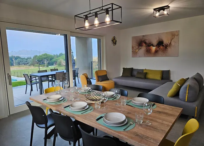 Tarca - Colico, Колико