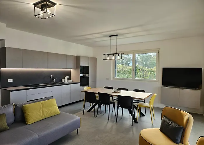 Tarca - Colico, * Колико