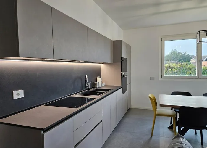 Tarca - Colico, * Колико