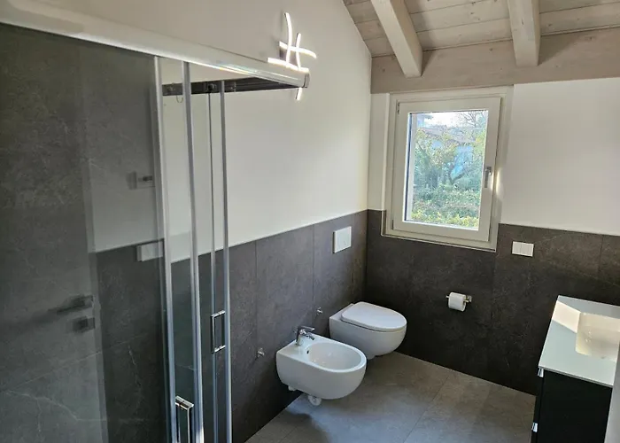 Вилла Tarca - Colico, Колико