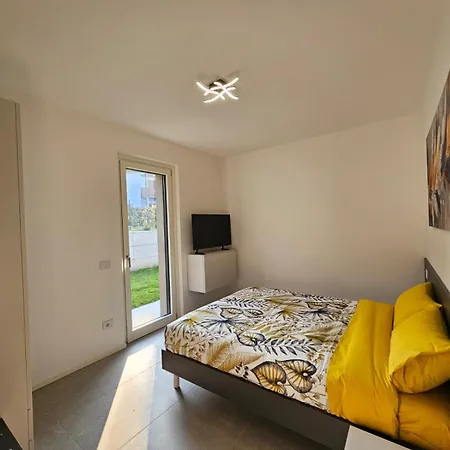 Tarca - Colico, וילה *