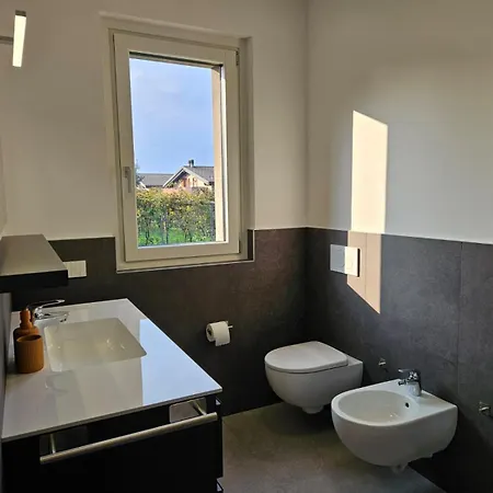 Tarca - Colico, * קוליקו