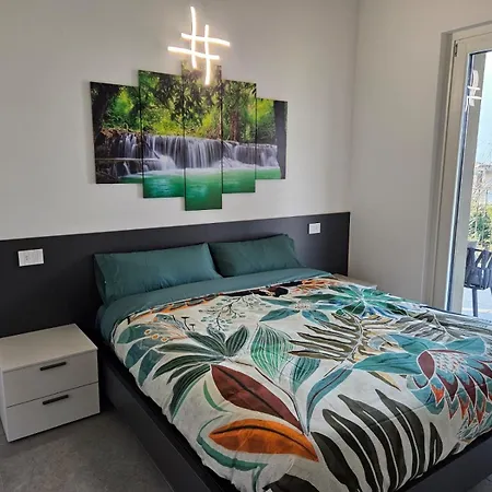 Villa Tarca - Colico,