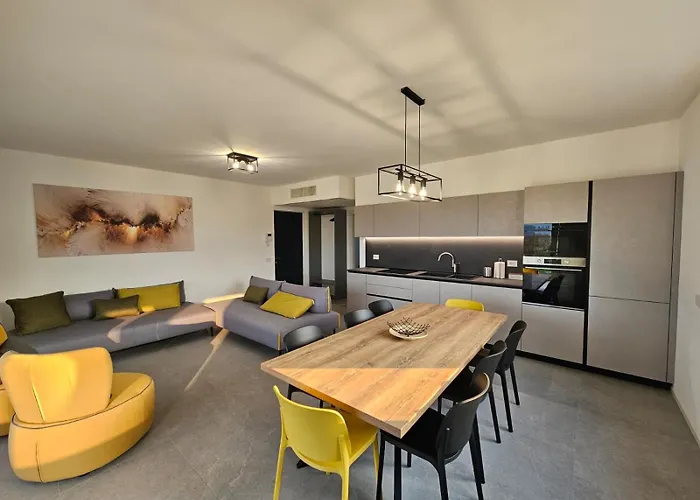 Tarca - Colico, * 콜리코