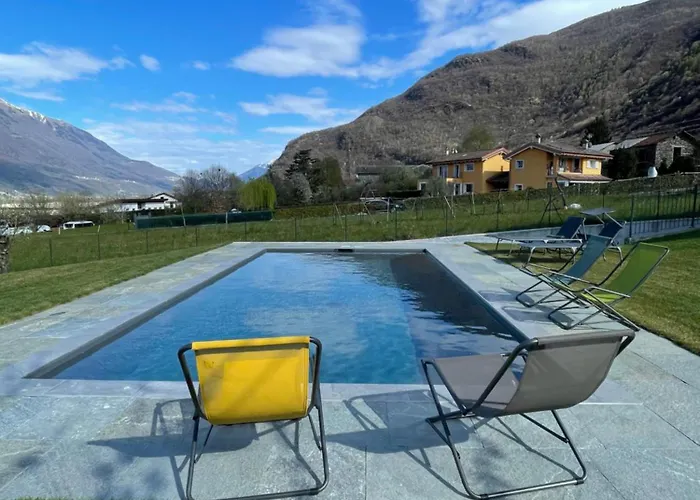 Tarca - Colico, Colico