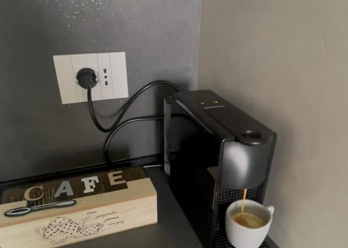 Villa Tarca - Colico, Colico