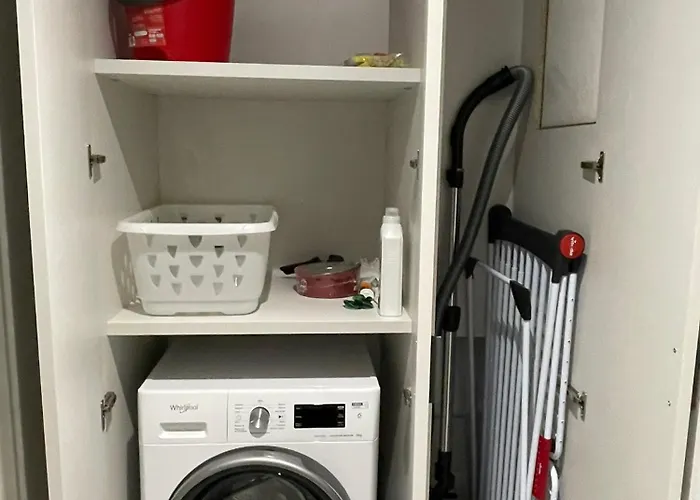 Villa Tarca - Colico, Colico