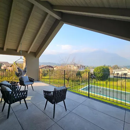 Tarca - Colico, Colico